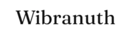 wibranuth Logo